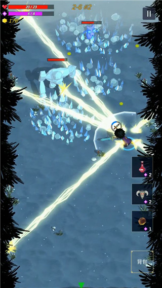 无尽森林2023最新版 v0.5.644