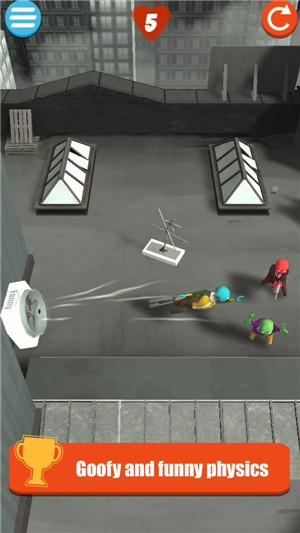 反弹特工手游 2021-03-16 14:06