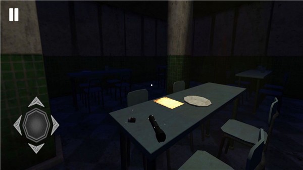 逃离恐怖校园  v1.1