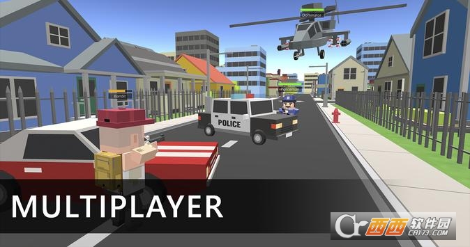 Cubic Sandbox v0.2.7 安卓版