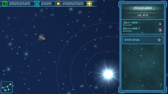 黑洞表面加强版 1.8.1 安卓版