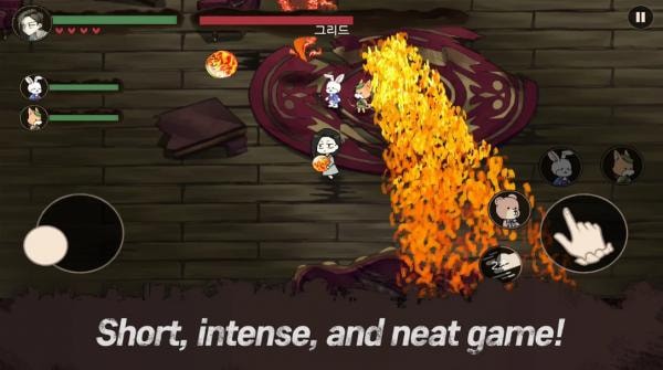 艾莉丝的梦魇游戏中文汉化版  v3.2.2