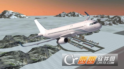 飞行模拟器B737手游 v1.0 安卓版