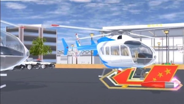 2023樱花校园模拟器中文版  v1.039.99