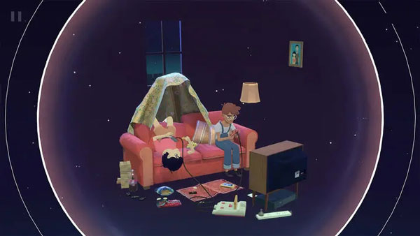 花园之间 手游下载 v3.0.5