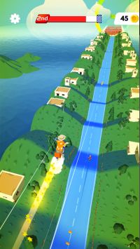 自行车山丘免广告 v3.1.5