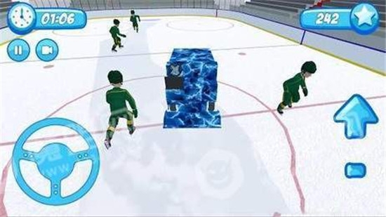 Ice Clean Machine(冰清洁机) v1.0 安卓版