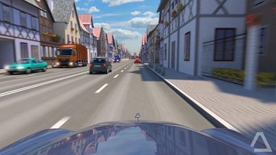 德国公路赛车手 v3.0.5
