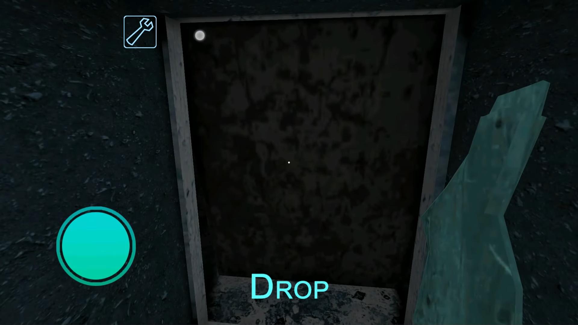 恐怖奶奶浅蓝模组改版 v1.8.1