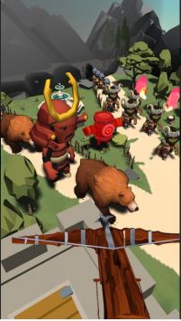 皇家战略塔防 v3.0.5