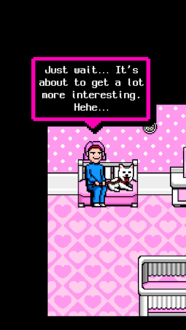 我成了一只狗3游戏汉化中文版  v3.2.1