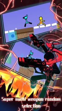 橡胶人打斗Rubber Man Brawl v4.0.5