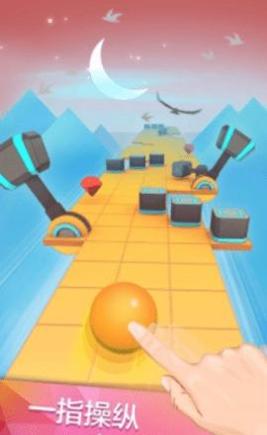 滚动的天空精灵镇 v3.4.5