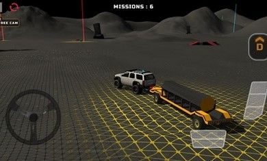 越野工程免费金币汉化中文版下载  v5.3.2