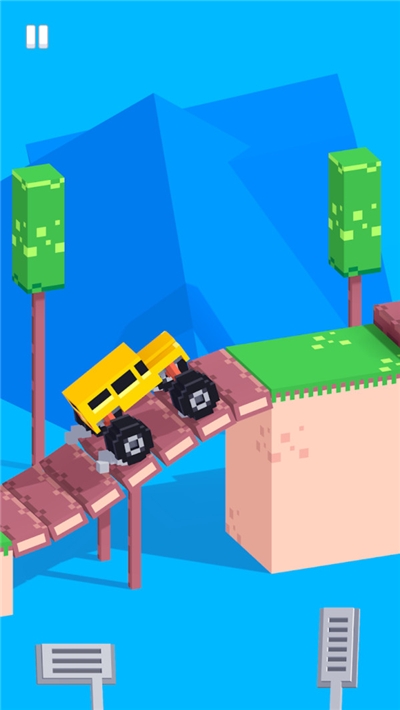 虚假的迷宫手游 v0.41安卓版