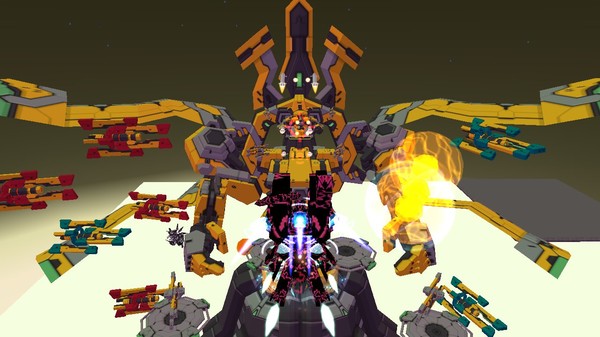 Steam钢铁战记C21