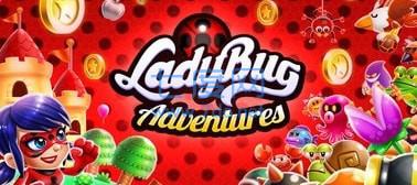 瓢虫玛丽小姐 v1.9