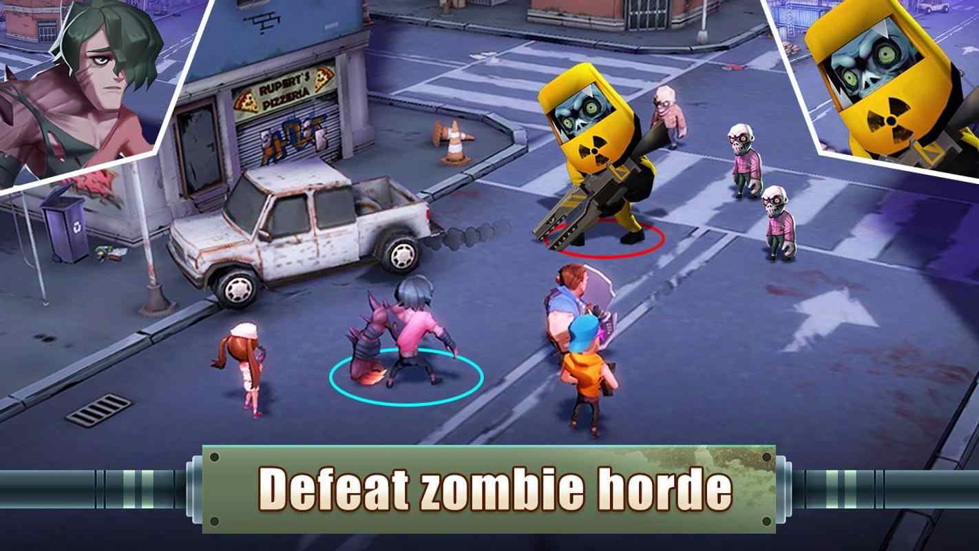 末日守望游戏  v1.1.11.0