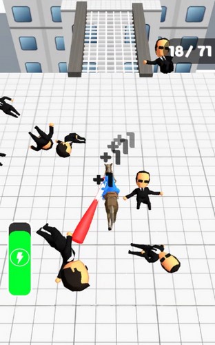 我打人贼溜  V 1.0