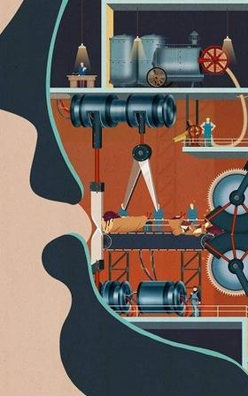 人体工厂中文版  v1.0.4