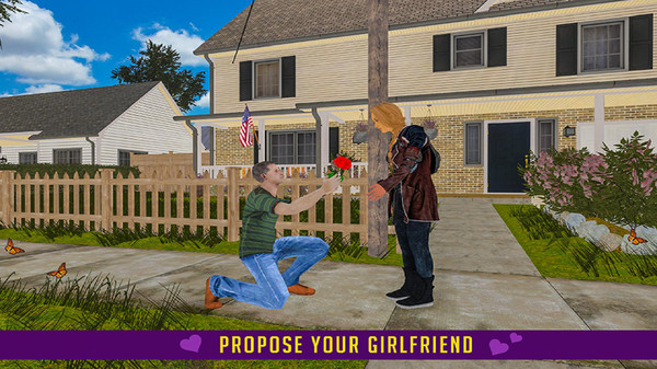 男朋友模拟器中文版 v1.23