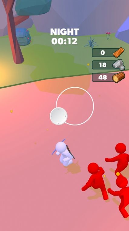 村庄防御故事游戏官方版  v3.5.1