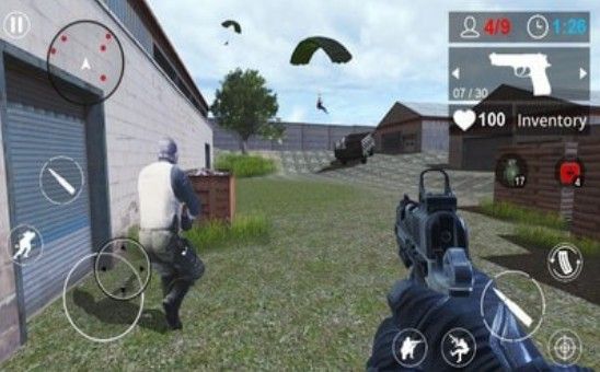 突击队现代使命游戏安卓版下载图片1