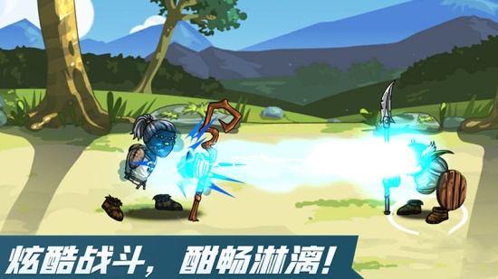 剑与魂未见 v0.5