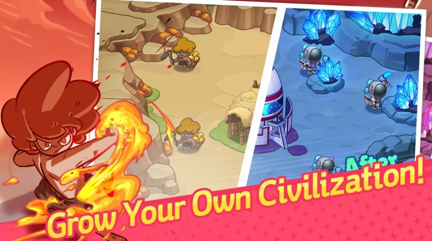 部落冒险 v1.0.14