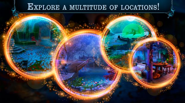 暗黑情缘断头谷游戏安卓版  v5.1.4