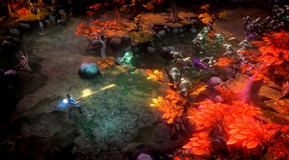 特斯拉战队内置中文最新版无限子弹