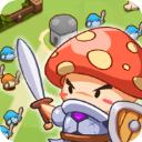 蘑菇冲突官方正版