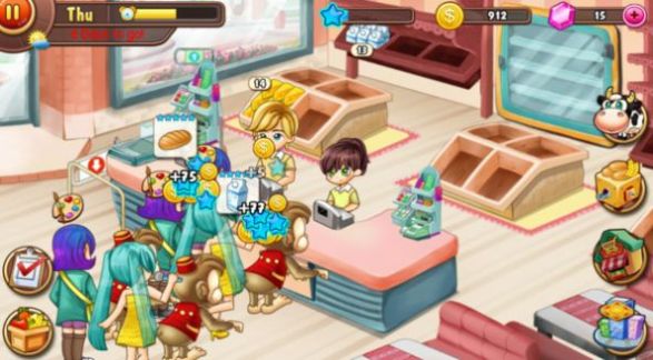 温馨农场2游戏红包版  v3.1.3