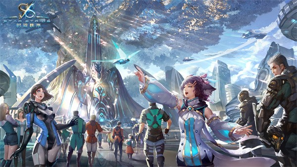 时间秩序  v1.8.1