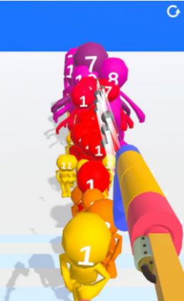 DIY手枪射击 v0.3