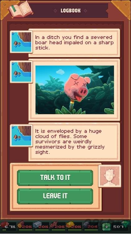 生存冒险 v1.4.18