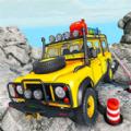 吉普车大作战游戏官方版