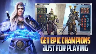 网易突袭暗影传说国际服(Raid)