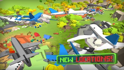 僵尸之城生存中文版 v0.4