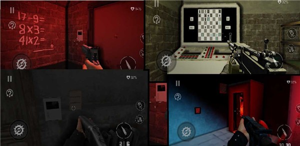 死亡之声丧尸  v1.8