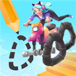 涂鸦骑士3D版下载