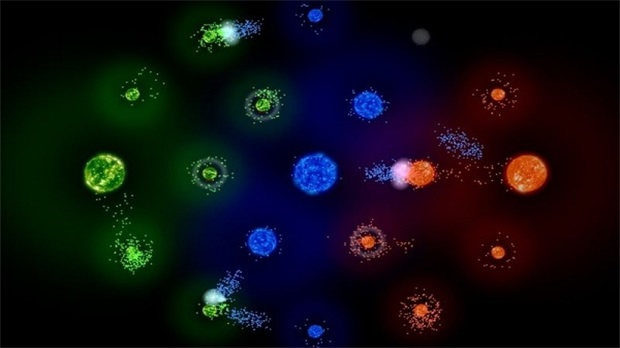 彩点星云2 v1.0.0.6