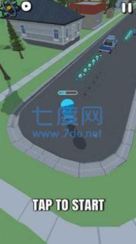 缩放障碍跑 v0.4