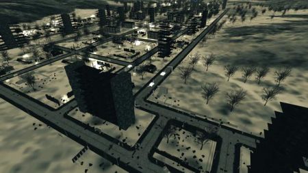 无人攻击机 v3.1.5