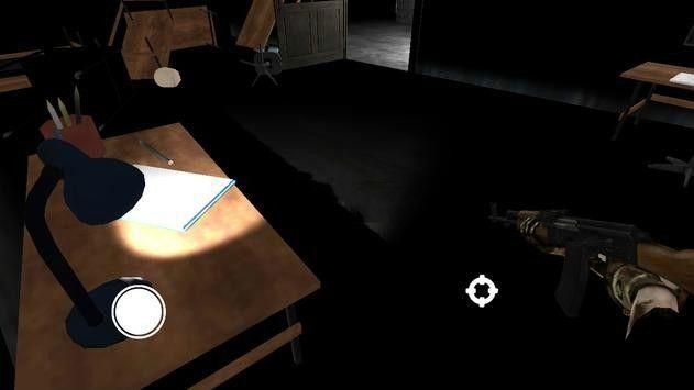 恐怖医院诅咒  v1.0.2