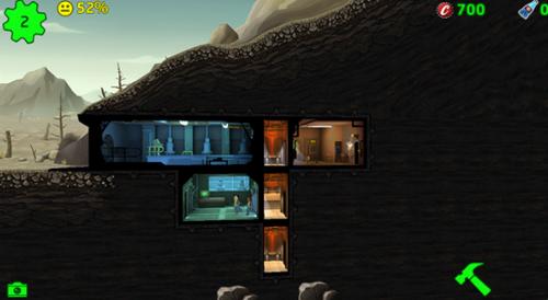 辐射避难所 v1.13.27