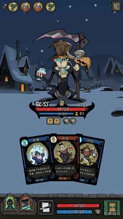 月圆之夜1.6.3 v1.6.22