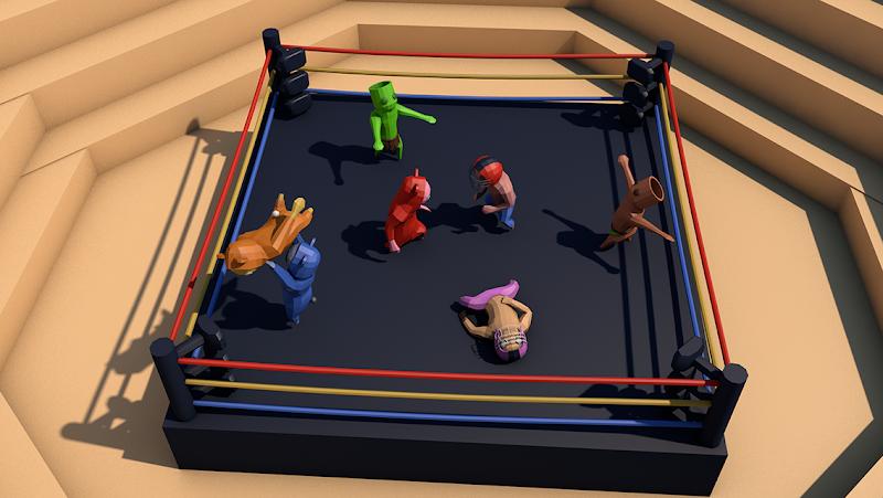 派对大乱斗 v1.0.2