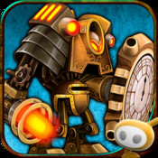 男性与机器 MenvsMachines