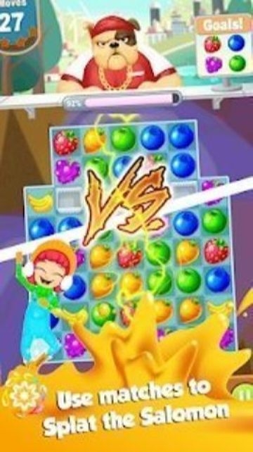 Great Fruits For Juice(美味的果汁水果)